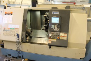 Mazak 300-2